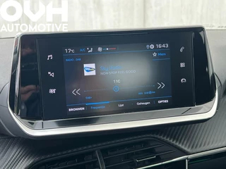 Peugeot 208 Peugeot 208 1.2 - automaat - camera - CarPlay / Android - afbeelding nr 20