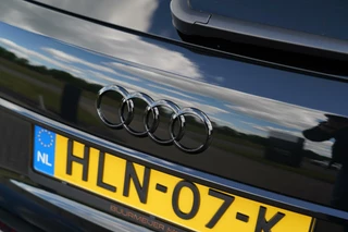Audi A6 Audi A6 Avant 55 TFSI e Quattro Competition - Vol uitgevoerd - Dealer onderhouden - Panoramisch schuif/kanteldak - 3 x S-Line - Semi elektrische trekhaak - Matrix - 20'' - - afbeelding nr 17