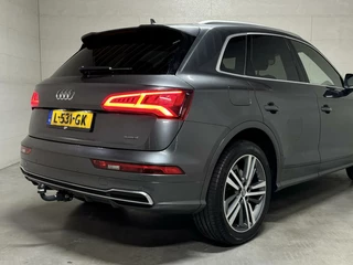 Audi Q5 Audi Q5 2.0 TFSI quattro Sport 3x S-Line Virtuel Navi Trekh. - afbeelding nr 56