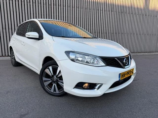 Nissan Pulsar Nissan Pulsar 1.2 DIG-T Connect Edition-Camera-Navigatie-Cruise - afbeelding nr 15