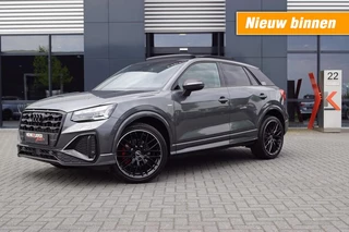 Audi Q2 - afbeelding nr 1
