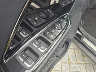 Kia Niro Kia Niro 1.6 GDi Hybrid ExecutiveLine - afbeelding nr 25