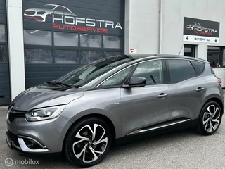 Renault Scénic Renault Scenic 1.2 TCe Bose Trekhk Camera Led DAB Sfeerverl 20