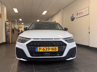Audi A1 Sportback - afbeelding nr 2