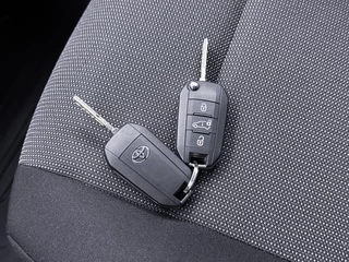 Toyota ProAce Toyota ProAce CITY 1.5 D-4D Live 130pk Automaat Navigatie Achteruitrijcamera Sidebars Cruise Control - afbeelding nr 11