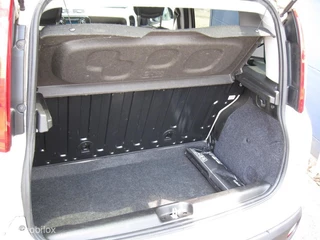 Fiat Panda Fiat Panda 0.9 Lounge Clima Bluetooth Parkeersensoren NL auto - afbeelding nr 7