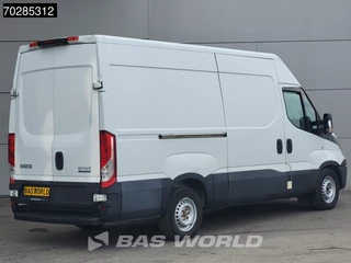 Iveco Daily Iveco Daily 35S14 Koelwagen Automaat Airco Cruise Euro6 Koel Koeler Kühl Kühler Kühlwagen 9m3 Airco Cruise control - afbeelding nr 6