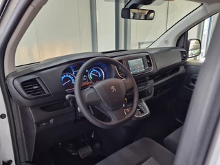 Peugeot e-Traveller - afbeelding nr 8