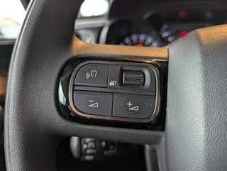 Citroën C3 Citroën C3 1.2 PureTech C-Series - afbeelding nr 18