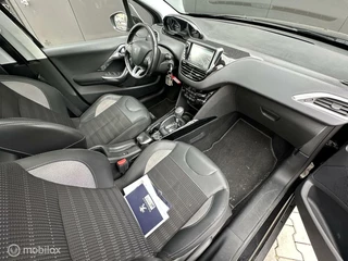 Peugeot 2008 Peugeot 2008 1.2 110PK Allure | AUTOMAAT | PANO | TREKHAAK | - afbeelding nr 3