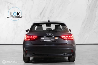 Audi A1 Sportback Audi A1 Sportback 30 TFSI MATRIX|LED|2SLEUTELS|AUTOMAAT - afbeelding nr 4