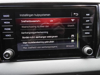 Škoda Karoq Škoda Karoq 1.0 TSI Ambition, trekhaak, CC, Nav, BTW auto (19.500,+ excl.BTW - afbeelding nr 39