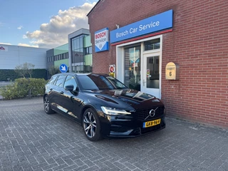 Volvo V60 - 367248729-0