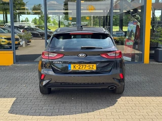 Kia Ceed - afbeelding nr 8