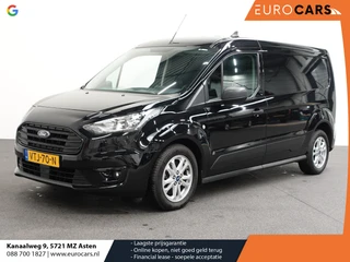 Ford Transit Connect 1.5 EcoBlue L2 Trend