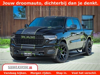 Dodge Ram 1500 - 137000434-0