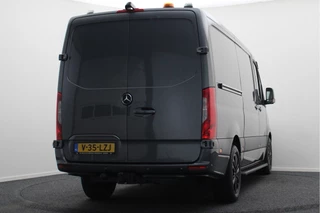 Mercedes-Benz Sprinter Mercedes-Benz Sprinter 317 CDI Automaat L2H1 - afbeelding nr 19