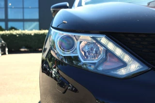 Nissan QASHQAI - afbeelding nr 5