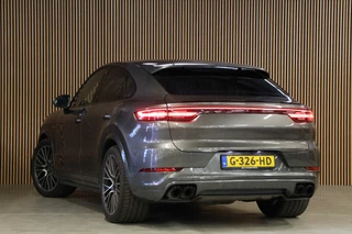 Porsche Cayenne | Sport-Chrono | 21 inch velgen | Sportuitlaat | Blind Spot | Nieuwe APK | Onderhoudsbeurt - afbeelding nr 3