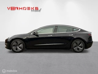 Tesla Model 3 Tesla Model 3 Long Range Dual Motor - afbeelding nr 5