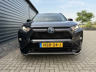 Toyota RAV4 Toyota RAV4 2.5 Plug-in Hybrid AWD Bi-Tone Plus Trekh.360 Camera - afbeelding nr 22