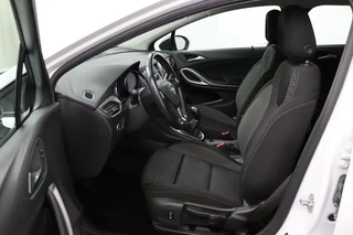 Opel Astra Opel Astra Sports Tourer 1.2 Edition | Camera | Navi | Carplay | - afbeelding nr 4