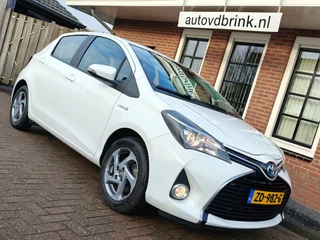 Toyota Yaris - afbeelding nr 17