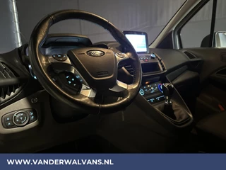 Ford Transit Connect parkeersensoren, cruisecontrol, verwarmde voorruit - afbeelding nr 16