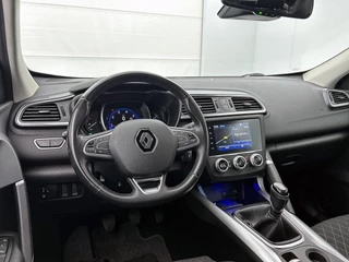 Renault Kadjar Renault Kadjar TCe 140PK Intens / NAVI / CAMERA - afbeelding nr 10