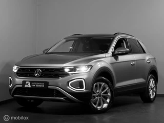 Volkswagen T-Roc Volkswagen T-Roc 1.5 TSI Style | CARPLAY | CRUISE | PDC - afbeelding nr 13