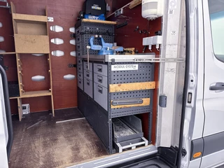 Mercedes-Benz Sprinter - afbeelding nr 21