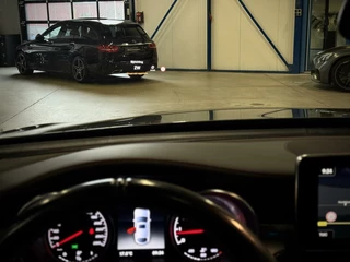 Mercedes-Benz GLC Mercedes GLC-klasse Coupe AMG 43 4MATIC Luchtvering|Burmester®|Camera 360°|Rode gordel|Keyless|Head-up|Trekhaak - afbeelding nr 26
