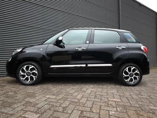 Fiat 500L Fiat 500 L 1.4-16V Urban PopStar (Vol-Opties!) 1e eigenaar - afbeelding nr 14