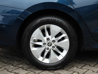 Škoda Octavia - afbeelding nr 22