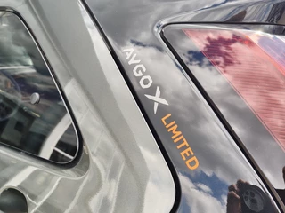 Toyota Aygo - afbeelding nr 37