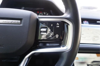 Land Rover Range Rover Evoque Virtual cockpit | Lane Departure stuurcorrectie | Apple Carplay | Dealer onderhouden - afbeelding nr 10