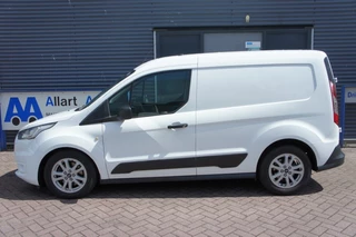 Ford Transit Connect - afbeelding nr 2