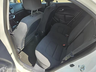 Kia Rio Kia Rio 1.2 CVVT DynamicLine zeer nette Auto!! - afbeelding nr 11