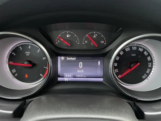 Opel Astra | Schuifdak | Trekhaak | Navi | Cruise | PDC | Carplay - afbeelding nr 34