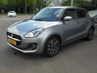 Suzuki Swift Staat in Hoogeveen - afbeelding nr 3
