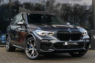 BMW X5 BMW X5 XDrive45e M-Sport - PANO - TREKHAAK - VOL!! - afbeelding nr 13