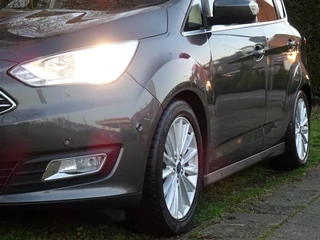 Ford C-MAX - afbeelding nr 3