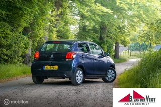 Peugeot 108 Peugeot 108 1.0 e-VTi Active TOP! - afbeelding nr 2