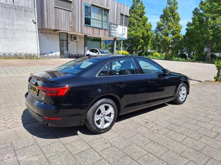 Audi A4 AUDI A4 LIMOUSINE 2.0 TFSI ULTRA PRO LINE / Climate / Cruise / - afbeelding nr 7