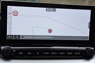 Kia Ceed | 120PK | NAVI | CAMERA | CARPLAY - afbeelding nr 12