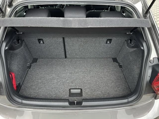 Volkswagen Polo Volkswagen Polo 1.0 TSI HIGHLINE NAVI/ACC/PDC/STOELVERW - afbeelding nr 10