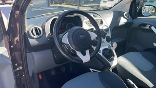 Ford Ka Ford Ka 1.2 Titanium X start/stop | voorstoelen verwarmd | verwarmde voorruit | parkeersensor achter - afbeelding nr 15