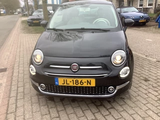 Fiat 500 - afbeelding nr 21