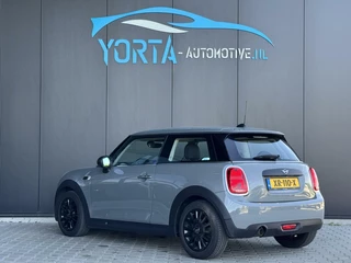 MINI One Mini Mini 1.5 One NL AUTO*DEALERONDERHOUDEN*LM VELGEN - afbeelding nr 15