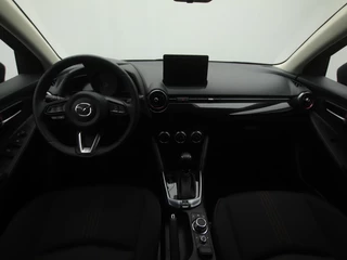 Mazda 2 Mazda 2 1.5 SkyActiv-G Homura automaat met all-weather banden : dealer onderhouden - afbeelding nr 20